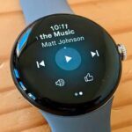 Музыкальный плеер