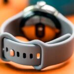 Компоненты Google Pixel Watch