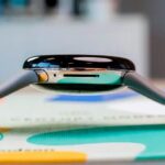 Динамик в Pixel Watch