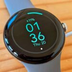 Автономность смарт-часов