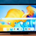 Обзор Honor Pad 8
