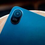 Камера Honor Pad 8