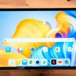 Операционная система планшета Honor