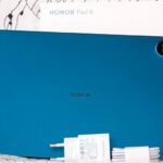 Распаковка Honor Pad 8 и комплект