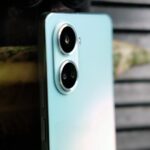 Камеры Huawei Nova 10 SE