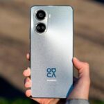 Камеры смартфона Huawei