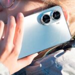 Связь в Huawei Nova 10 SE