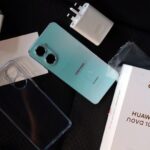 Характеристики Huawei Nova 10 SE