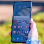 Экран Huawei Nova 10 SE