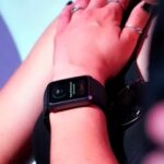 Умные часы Huawei Watch D