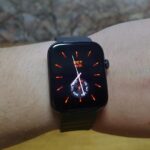 Яркий дисплей