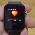 Измерение ЧСС