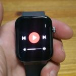 Музыкальный плеер