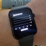 Контроль давления