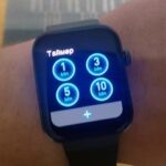 Таймер часов