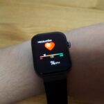 Контроль частоты сердечных сокращений