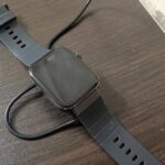 Автономность Mibro T1