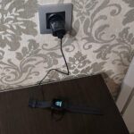 Зарядка часов