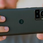 Обзор Motorola Edge 30 Ultra флагманского смартфона высшего уровня — Отзывы и характеристики TehnObzor
