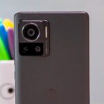 Камеры Motorola Edge 30 Ultra