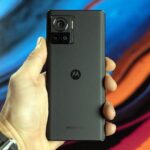 Motorola Edge 30 Ultra отзывы