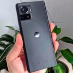 Производительность Motorola Edge 30 Ultra
