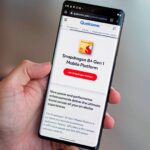 Процессор смартфоа