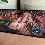 Игры и тротлинг