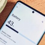 Автономность Motorola Edge 30 Ultra