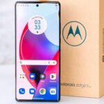 Motorola Edge 30 Ultra обзор
