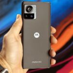 Смартфон Motorola Edge 30 Ultra
