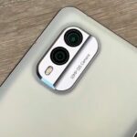 Камеры Nokia X30 5G