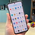 Программное обеспечение Nokia X30 5G
