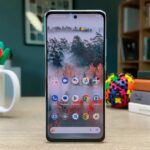 Производительность Nokia X30 5G