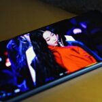 Дисплей Realme 10