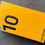 Характеристики Realme 10