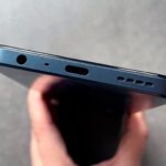 Динамик и звук Realme 10