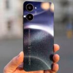 Автономность Realme 10