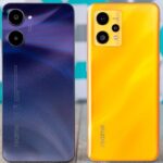 Сравнение Realme 10
