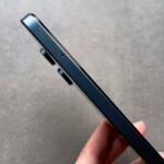 Дизайн смартфона
