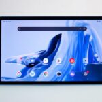 Обзор Realme Pad X