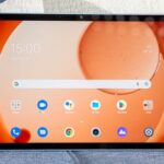 Экран Realme Pad X