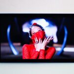 Качество экрана