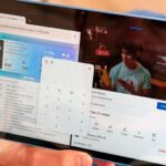 Операционная система планшета Realme