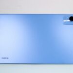 Аккумулятор Realme Pad X и автономность