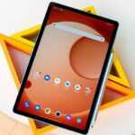 Планшет Realme Pad X