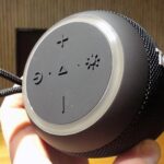 Управление Tronsmart T7 Mini
