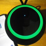 Портативная колонка на практике