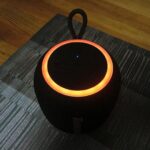 Подсветка в Tronsmart T7 Mini