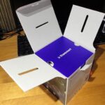 Распаковка Tronsmart T7 Mini